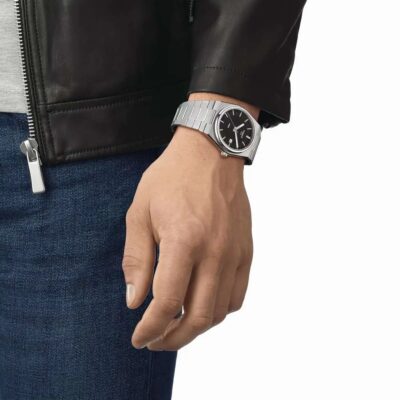 Montre Tissot Homme Sport Chrono