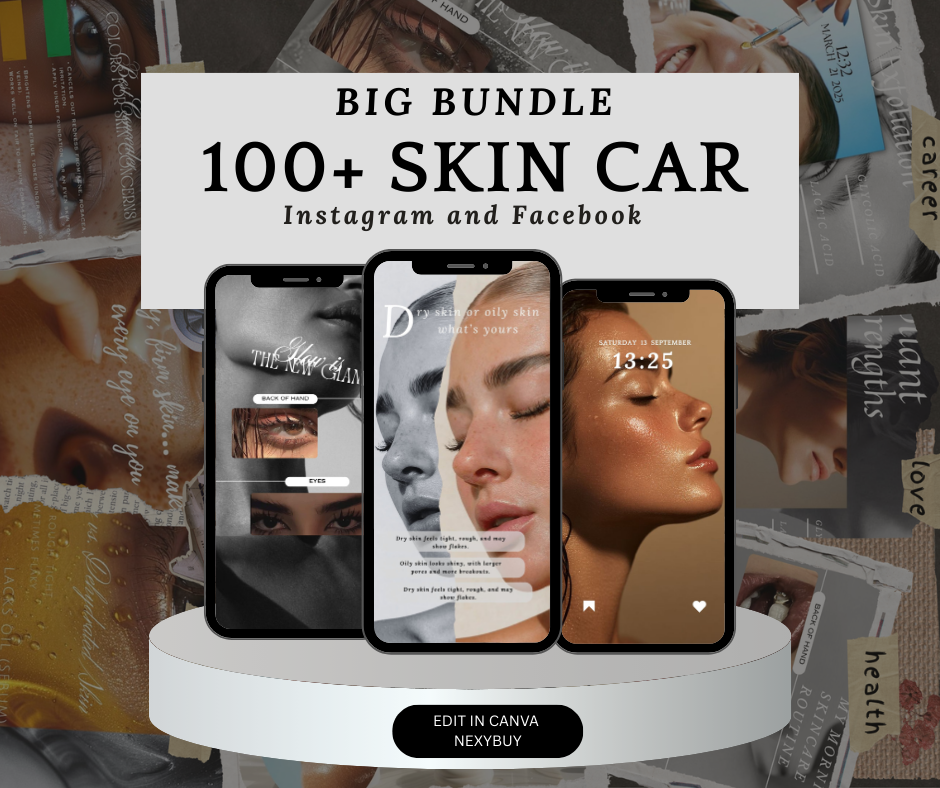 SKIN CAR